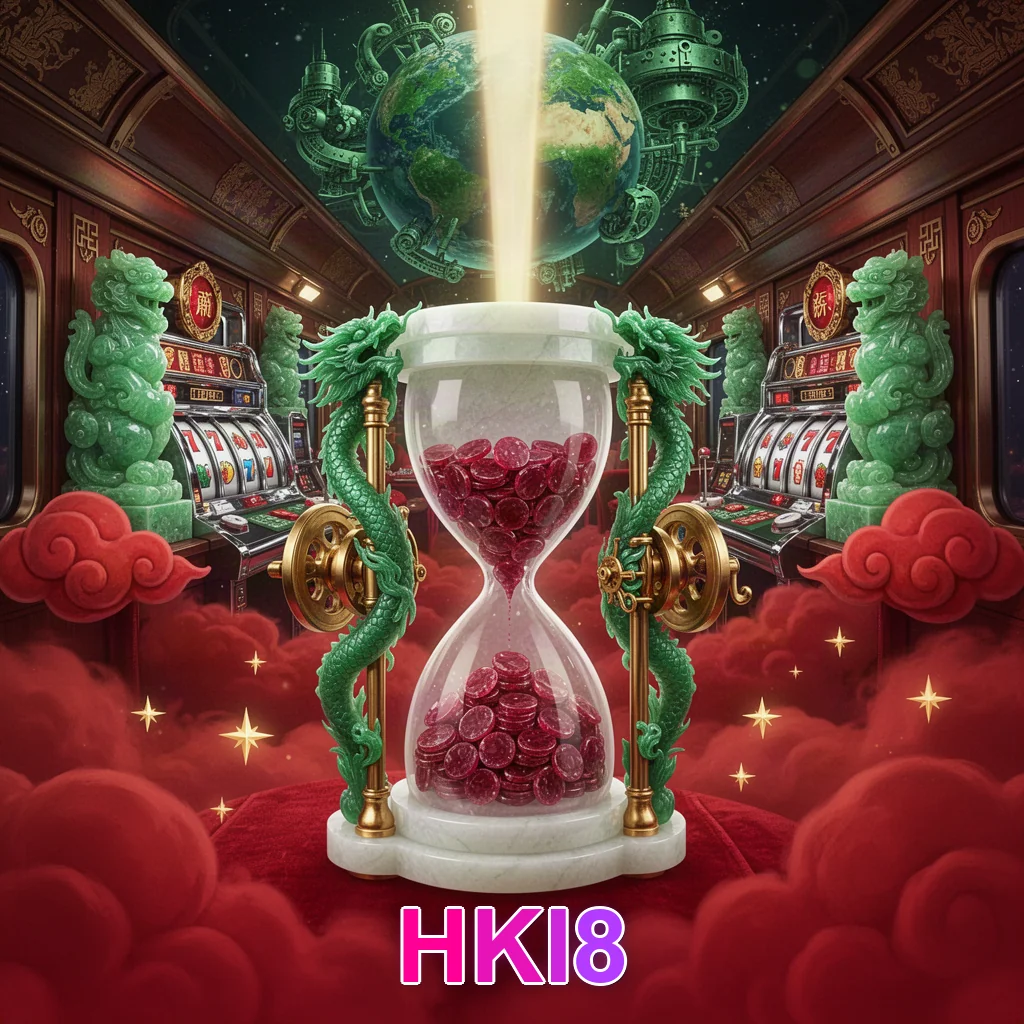 Unduh HKI8