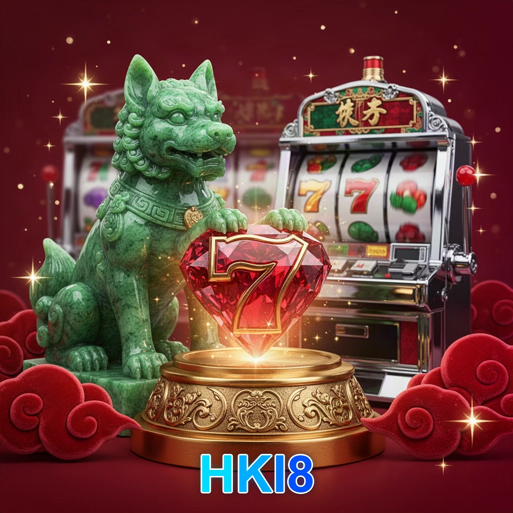 6 keuntungan eksklusif program VIP HKI8