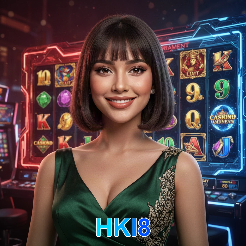 Facebook HKI8