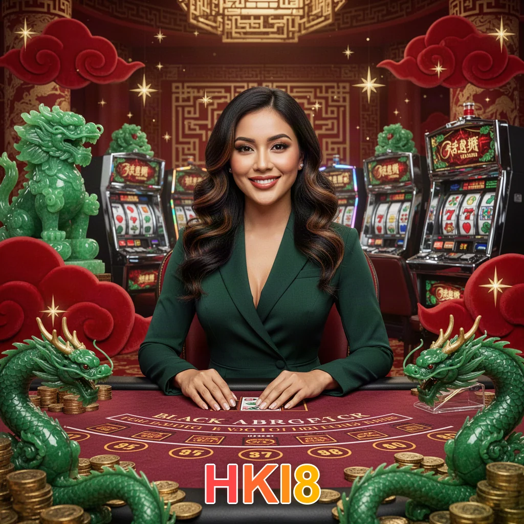 Penyedia slot utama HKI8 - NetEnt, Pragmatic Play, Play'n GO