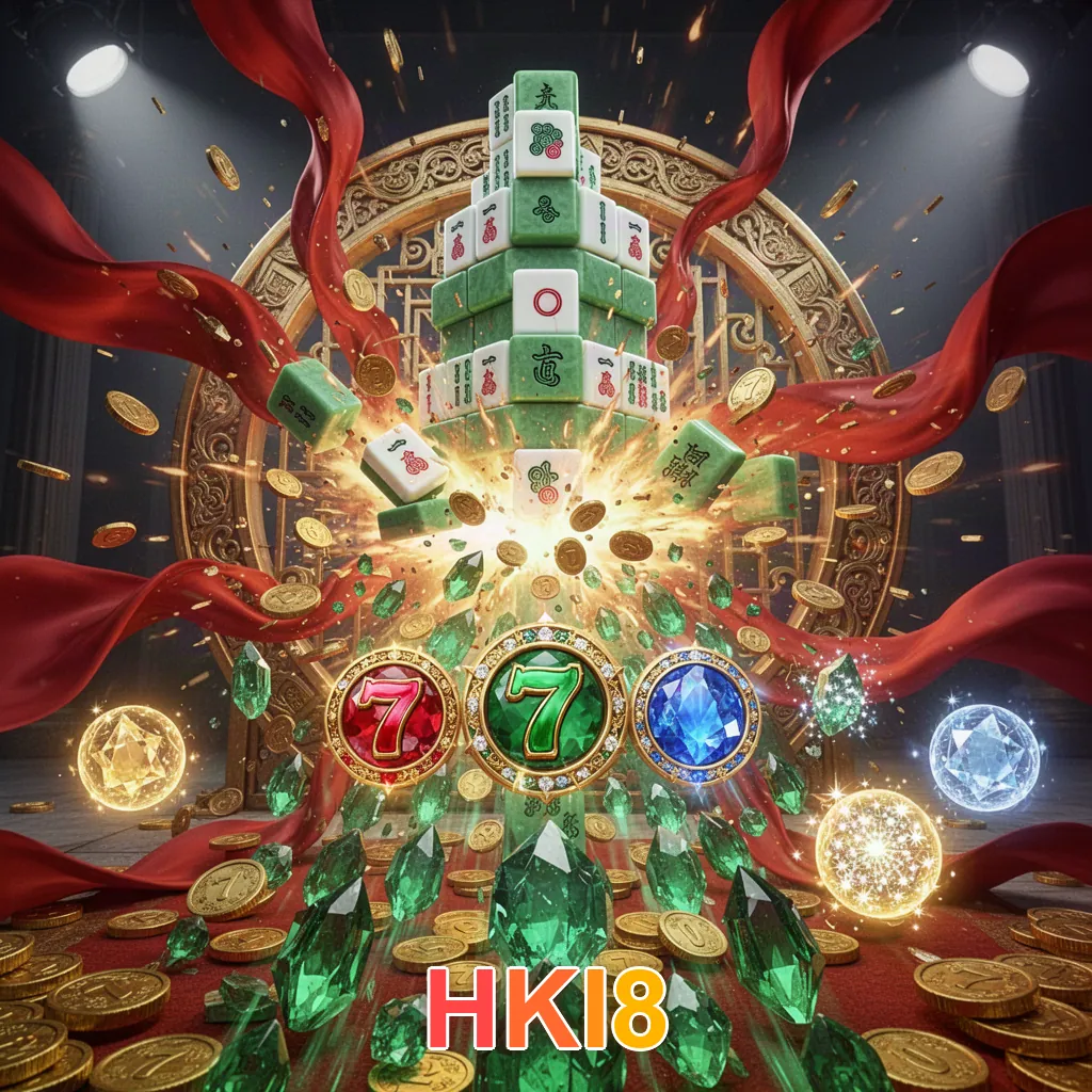 Aplikasi HKI8