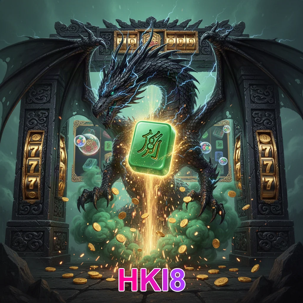HKI8 bonus