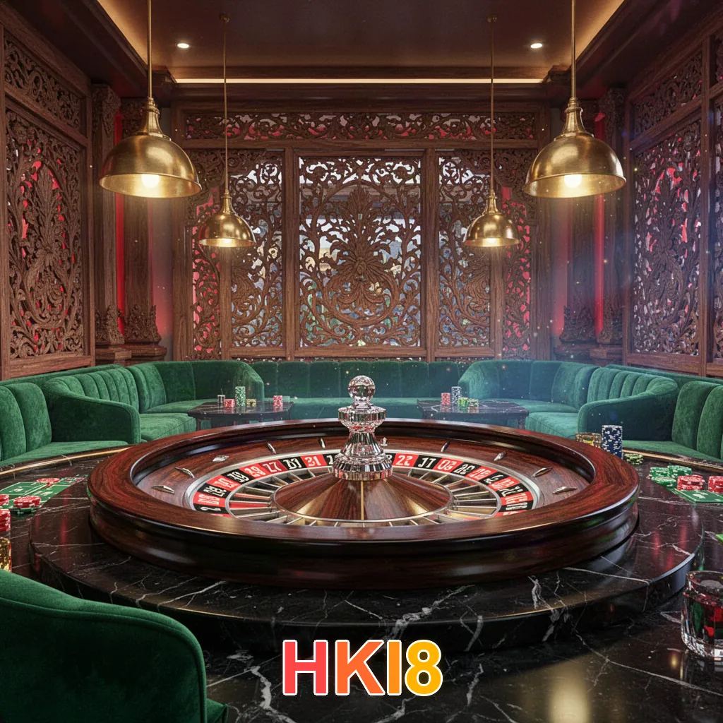 HKI8 apk