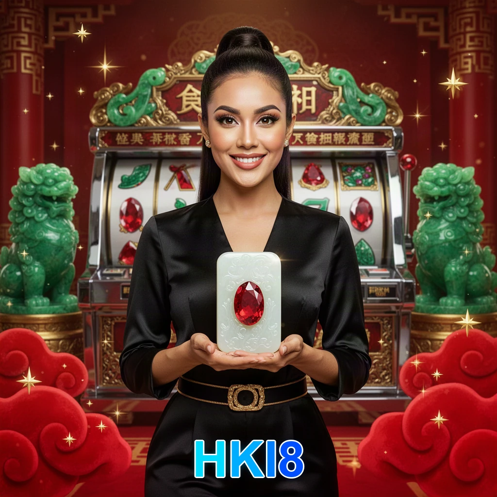 Instal HKI8